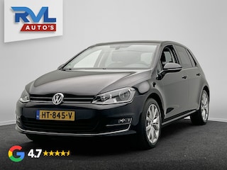 Volkswagen Golf 1.2 TSI Highline | Origineel NL | Trekhaak | Carplay | Camera | Cruise/Control | Climate/Control | PDC |