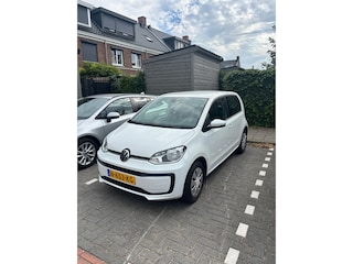 Volkswagen Up 1.0 60 pk | Airco | Bluetooth | DAB |