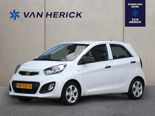 Kia Picanto 1.0 CVVT Comfort Pack | 5DRS | Airco | Bluetooth