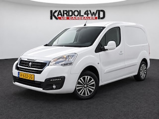 Peugeot Partner 120 1.6 BlueHDi 75 L1 Première | Trekhaak | schuifdeur |