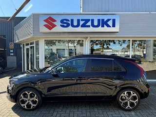 Kia Niro 1.6 GDi Plug-in Launch Edition (RIJKLAAR)