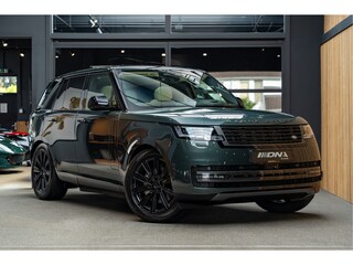 Land Rover Range Rover P460e HSE Meridian 3D Lederpakket Pano P460e HSE PHEV Belgravian