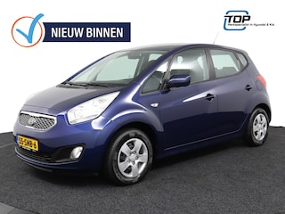 Kia Venga 1.4 CVVT Seven * Navi * Trekhaak * Cruise Control
