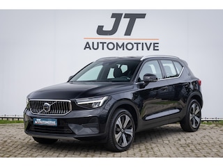 Volvo XC40 1.5 T5 Recharge core plug in hyb elektrische kofferbak | Carplay | Dab | Pdc | Cruise control