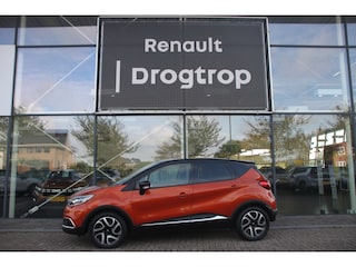 Renault Captur 120PK-DYNAMIQUE-AUTOM-95DKM-NAVI-CLIMA-CRUISE-LMV-