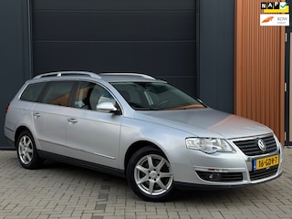 Volkswagen Passat Variant 1.8 TFSI Comfortline|CarPlay|Cruise Control|Climate Control