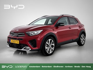Kia Stonic 1.0 T-GDi MHEV GT-Line | Eerste eigenaar | Origineel NL Auto |