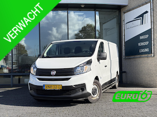 Fiat Talento 2.0 MultiJet L2H1*HAAK*CAM*A/C*CRUISE*PDC*3-PERS*