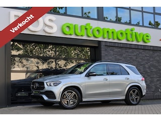 Mercedes-Benz GLE 350 e 4MATIC Premium Plus | BTW | AMG | PANO | ACC | MEMORY | 360 |