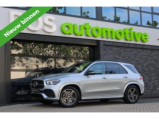 Mercedes-Benz GLE 350 e 4MATIC Premium Plus | BTW | AMG | PANO | ACC | MEMORY | 360 |