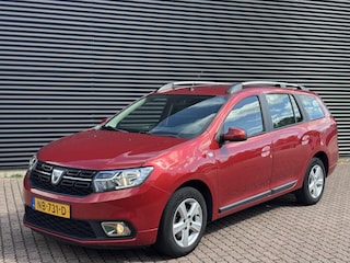 Dacia Logan 0.9 TCe Easy-R Lauréate Automaat/NAP/Dealer onderhouden