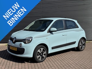 Renault Twingo 1.0 SCe Expression NAP/Dealer Onderhouden/Nwe APK + Beurt/Org. NL