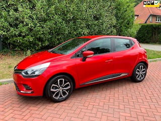 Renault Clio 0.9 TCe Zen nieuwe apk mooie auto bj 2018 diverse extra's