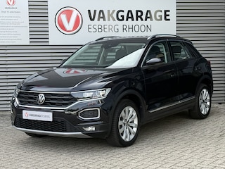 Volkswagen T-Roc 1.5 TSI Sport NAV/CAM,LED,KEYLESS,ACC