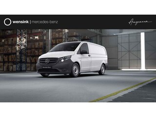 Mercedes-Benz Vito 114 CDI L2 Pro | Digitale Radio | Airco | Bijrijdersbank | Achterdeuren 180° | Cruisecontrol | Certified *