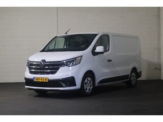 Renault Trafic 2.0 dCi 130pk L1 H1 Work Edition Inrichting