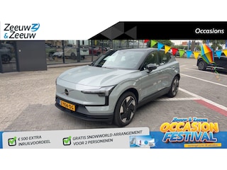 Volvo EX30 Single Motor Extended Range Plus 69 kWh