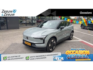 Volvo EX30 Single Motor Extended Range Plus 69 kWh