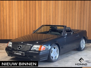 Mercedes-Benz SL 500 SL
