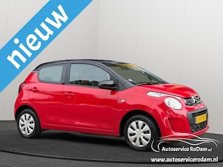 Citroën C1 1.0 VTi Feel