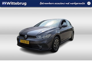 Volkswagen Polo 1.0 TSI Life / PDC / App.Connect / NAVI