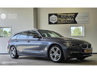 BMW 3-serie Touring 320d High Executive|Automaat|Keyless