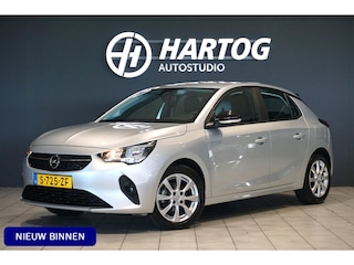 Opel Corsa 1.2 Level 2 + CAMERA / APPLE CARPLAY / SENSOREN / 16'' LMV