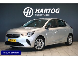 Opel Corsa 1.2 Level 2 + CAMERA / APPLE CARPLAY / SENSOREN / 16'' LMV