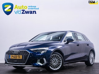 Audi A3 Sportback 30 TFSI Advanced edition Clima|Cruise|PDC!