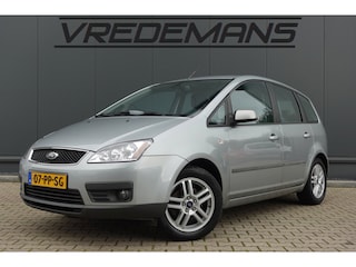 Ford C-MAX Focus 1.8-16V First Edition