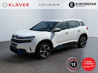 Citroën C5 Aircross 130PK Bns Aut | Stoelverw | Camera | Navi | Sens v+a