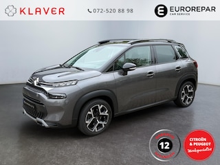 Citroën C3 Aircross 130PK Shine Aut | Pano | Keyless | Stoelverw | Camera