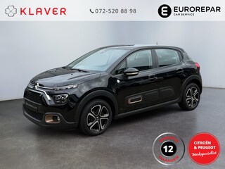 Citroën C3 82pk C-Series | Navi | Carplay/android | Climate | Dab