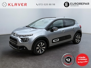 Citroën C3 110PK Shine Automaat | Camera | Climate | Navi