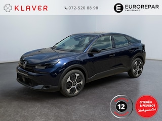 Citroën C4 1.2 Hybrid 145 Plus | Camera | Carplay/Android | Climate
