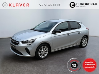 Opel Corsa 100PK Level 2 | Camera | Carplay/Android | Sens achter | Cruise