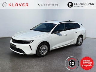 Opel Astra Sports Tourer 1.2 Turbo Bns Ed | Stoel+Stuur verw | Navi | Camera | ACC