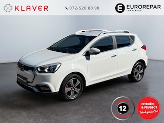 JAC iEV7S S 39 kWh 100% elektrisch | 360 Camera | Stoelverw | Climate