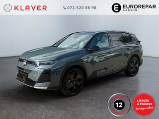 Citroën C5 Aircross 1.2 Hybrid 145 Max | Pano | Massage | Stoel ventilatie | Full Option