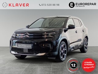 Citroën C5 Aircross 136PK EAT6 Hybrid Max | Camera | Dodehoek | PDC v+a