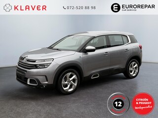 Citroën C5 Aircross 1.6 Pl.Hyb. 225 Feel | Camera | Dodehoek | Navi | Dab