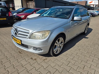 Mercedes-Benz C-klasse Estate 180 K BlueEFFICIENCY Avantgarde