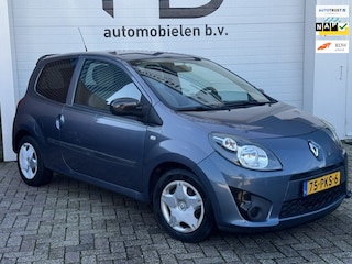 Renault Twingo 1.2-16V Collection - Trekhaak - Airco - NAP