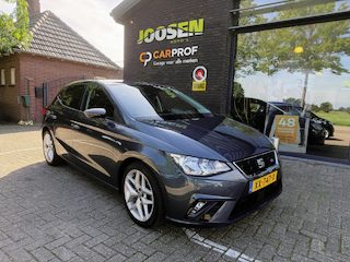 Seat Ibiza 1.0 TSI FR BNSINT.