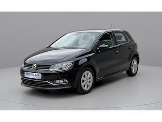 Volkswagen Polo 1.2 TSI Highline automaat KOMT BINNEN!!