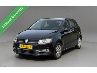 Volkswagen Polo 1.2 TSI Highline automaat KOMT BINNEN!!