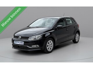 Volkswagen Polo 1.2 TSI Highline automaat KOMT BINNEN!!