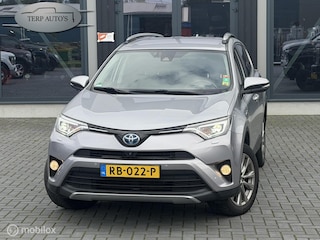 Toyota RAV4 2.5 Hybrid AWD Executive Trekhaak