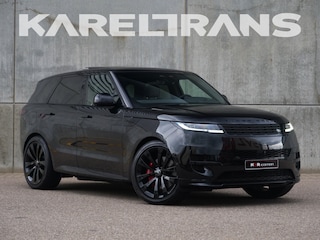 Land Rover Range Rover Sport P460e HSE | 23inch | panorama | trekhaak elekt | stoel ventilatie..