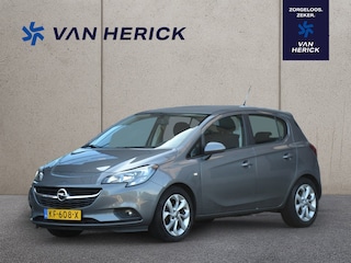 Opel Corsa 1.4 Edition 90PK 5DRS | Airco | Cruise Control | LM Velgen